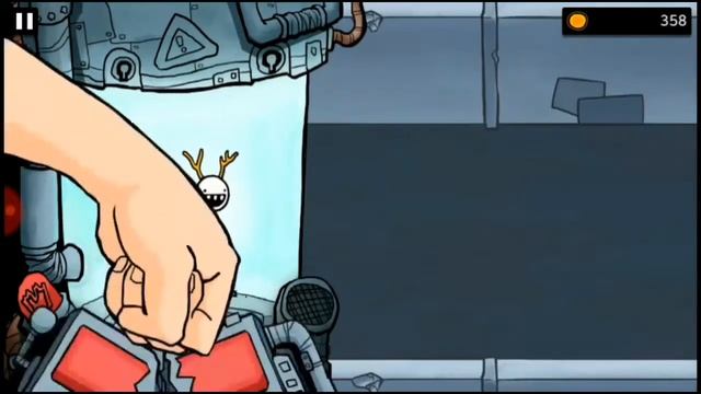 Играю В lab escape #2 смотреть онлайн