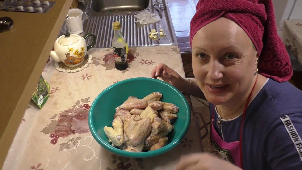 Экономное хозяйство: Мясные разборки