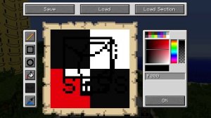 Minecraft Mods: CUSTOM FLAGS! Create Your Own Flags & Small Update! (1.6.2)