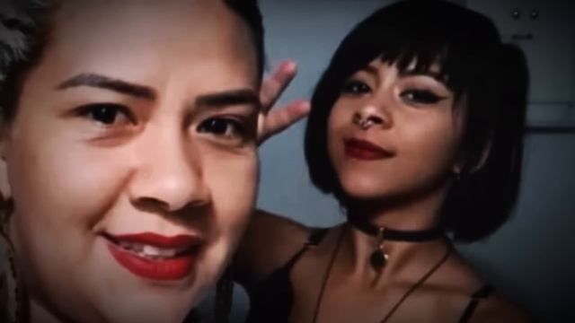 "Подруги" решили проверить психопаты они или нет. Кошмарное дело Арианы Лауреано смотреть онлайн