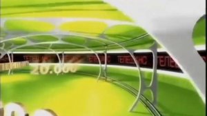 Телешанс - Intro