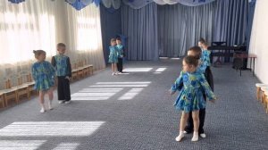 Танец «Танго»