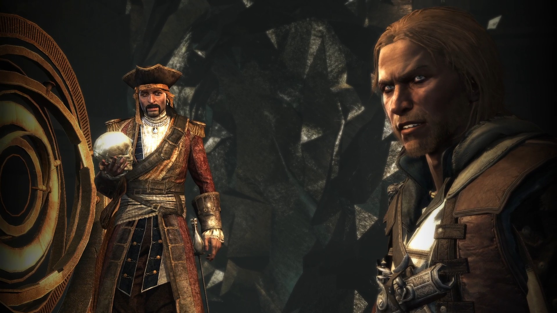 Assassin's Creed IV Black Flag №14"Обсерватория, очередное предательство и еще одна смерть друга "