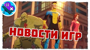 Замена Live Gold, анонс мобильной гачи по «Неуязвимому», ММО-экшена по One Punch Man и релизы