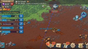 lords Mobile. монстр Освальд - кем бить?