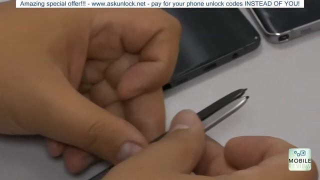 Сравнение Samsung Galaxy Note 5 и Note 7 смотреть онлайн