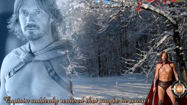 kevin sorbo-christmas. смотреть онлайн