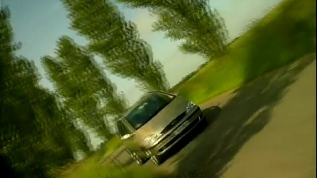 Top 10 MPVs 2001: Ford Galaxy/ Seat Alambras/ Volkswagen Sharan смотреть онлайн