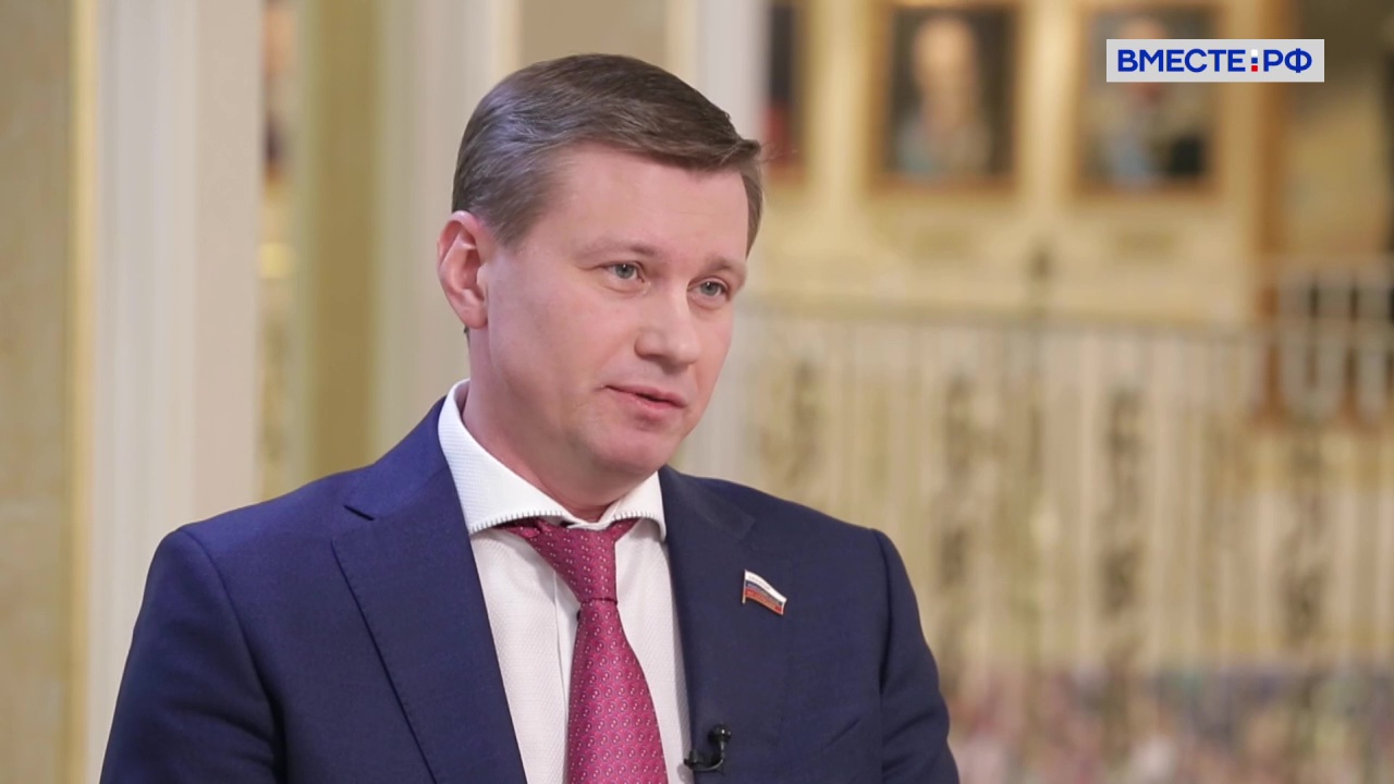 Льготная ипотека-2023. Дмитрий Кузьмин