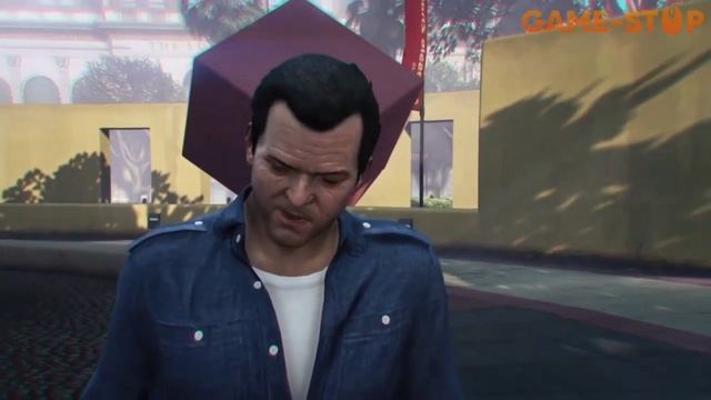 ОБЗОР GTA 5 #обзор#гта#5