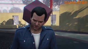 ОБЗОР GTA 5 #обзор#гта#5