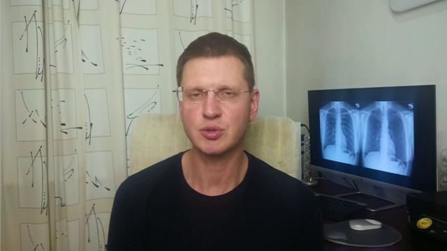 Как лечить перелом ребра?