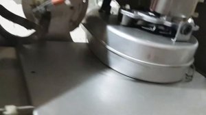 изучаем газовый котел бакси маин битермический теплообменник