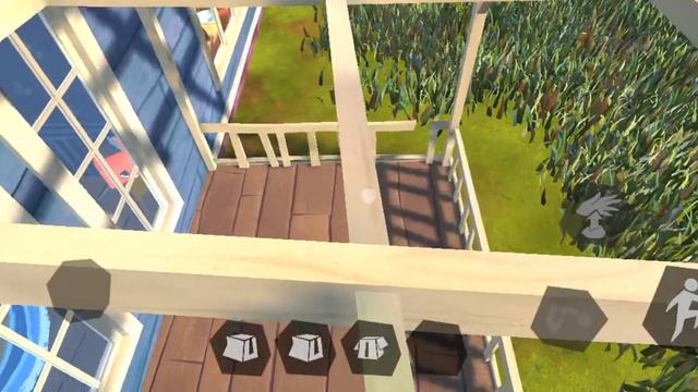 Где этот серебряный ключ!?