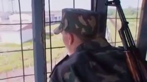 Крестовый Туз  Владимир Козырев остров Огненный