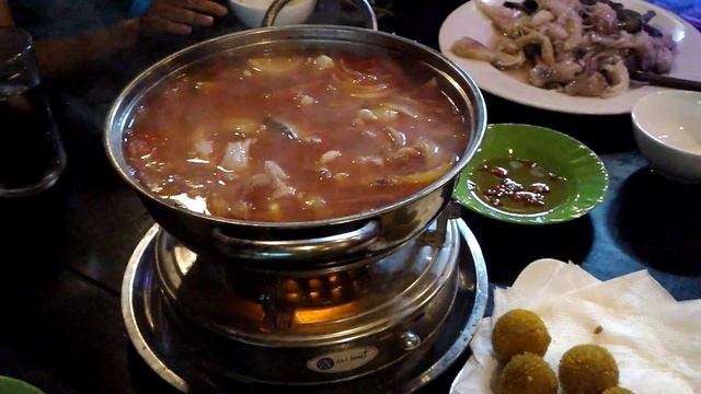 Вьетнамский суп лау смотреть онлайн