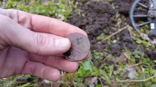 КОП 2022 | Коп по Средневековью. Вернулись на лесную поляну 16 века. смотреть онлайн