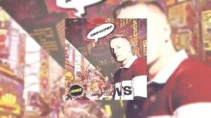 VERBEE Давай взорвём 1 час