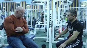 Алексей Сивоконь о методиках Шейко! Смотреть до конца!