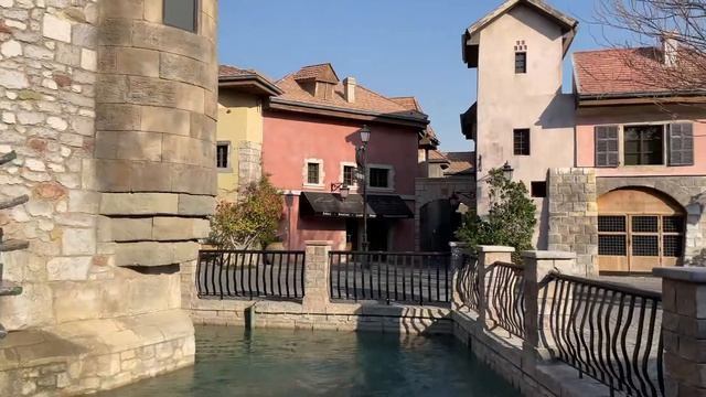 Dubai Parks and Resorts | Riverland | Legoland | Bollywood Parks - Latest 2021 смотреть онлайн