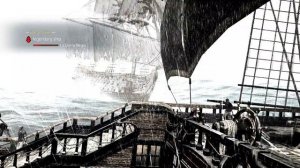 The Royal Fortune MAN O' WAR (Mod) Vs La Dama Negra Legendary Ship || Assassin's Creed 4: Black Fla