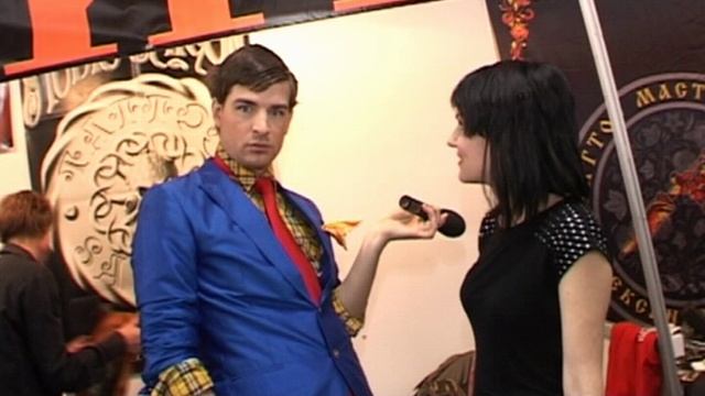 Реутов ТВ, 1 сезон, 1 выпуск