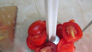 Лечо из баклажанов