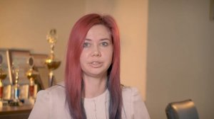 Менеджер по работе с дистрибьюторами