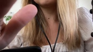 АСМР. ТЫ МОЙ МАЛЫШ. 🥰КОЛЫБЕЛЬНАЯ. БЛИЗКИЙ ШЁПОТ.