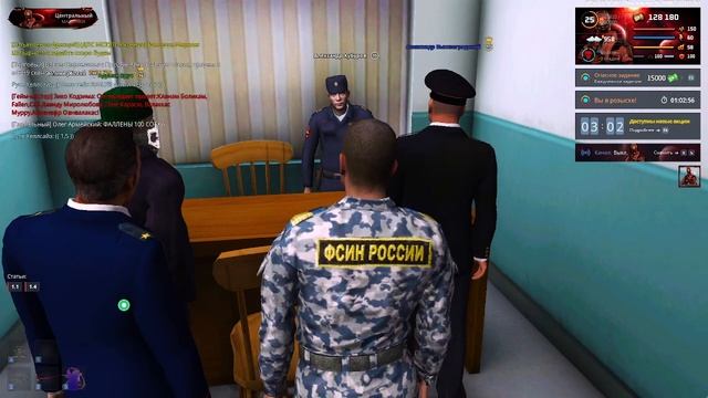 Смешной сержант смотреть онлайн