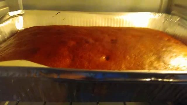 Мини печь Xiaomi клубничный пирог смотреть онлайн