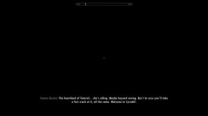 TESV:Skyrim - Beyond Skyrim Bruma Mod Guide