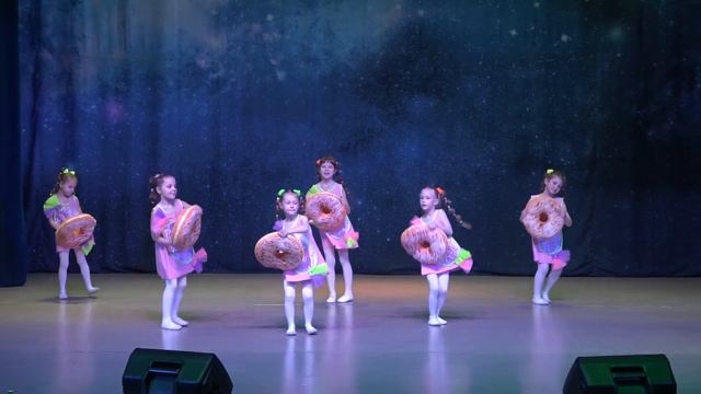 Концертная программа ☆Лучик надежды☆ и ☆Vджет☆ •День защиты детей!• смотреть онлайн