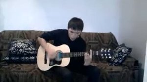 Япарнишка седой