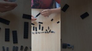 Kerambit knife Lego туториал нож керамбит из лего