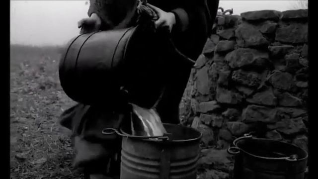 "Valaam" choir - Jesus Prayer (Иисусова молитва)/ scene from Bela Tarr's "The Turin horse" смотреть онлайн