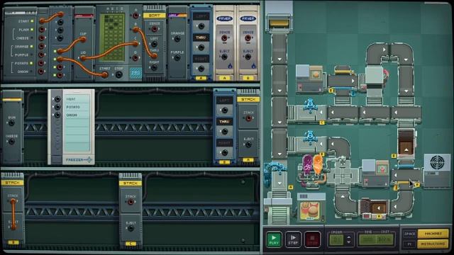 Let's Play Puzzles 92: Last Call BBS смотреть онлайн