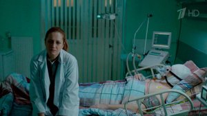 На Первом канале большая премьера - фильм "Заключение"