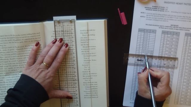 Book Folding Tutorial - Inverted Heart смотреть онлайн