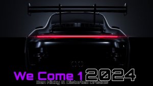 We Come 1| Ben Nicky & Distorted Dreams | музыка в машину | клубняк  2024 |  #carmusic