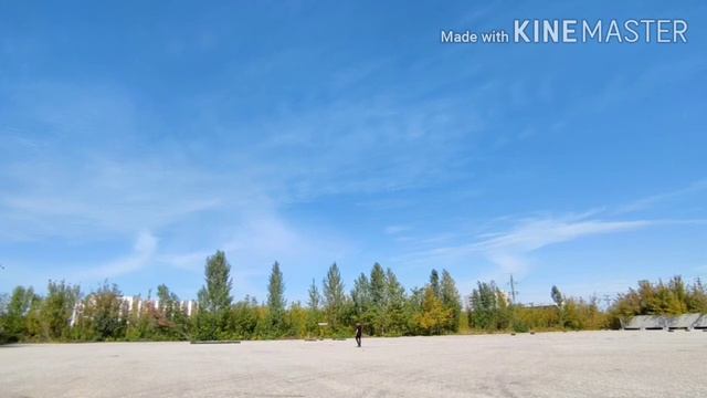 Кащеев Евгений. Полёт 2. 06.09.2020 смотреть онлайн