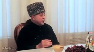 Иса Цечоев
