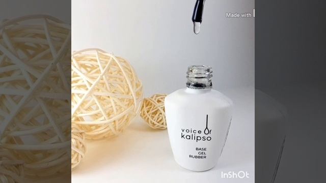 Каучуковая база Voice of Kalipso смотреть онлайн