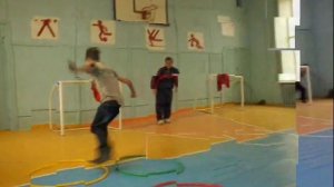 Классный час День войск гражданской обороны МЧС России