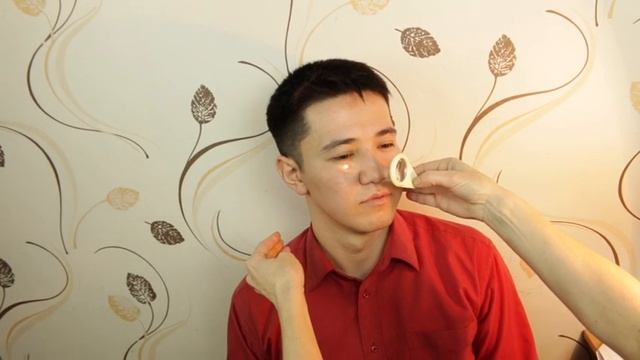 STATUS OCULORUM Боковое освещение практические навыки по офтальмологии смотреть онлайн