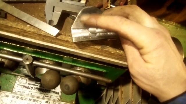 Пружинный отрезной резец для токарного станка тв 4. смотреть онлайн