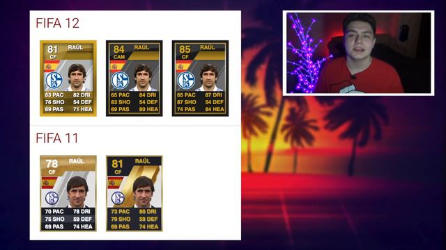 15 игроков, которые ТОЧНО станут ИКОНАМИ в FIFA #2 смотреть онлайн