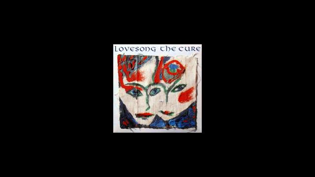 Lovesong - The Cure cover by Chrys Ramp смотреть онлайн