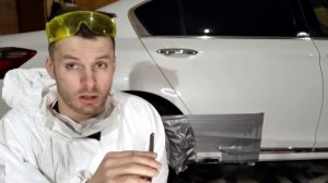 Ржавчина на автомобили! Дыры на порогах! Ремонт порогов своими руками Качественный способ!