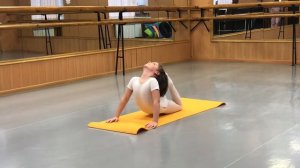 Урок для детей 7-8 лет Хореографический ансамбль MaryDance
